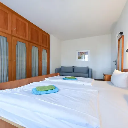 Appartement Haus Ardenne 01 Heringsdorf (Usedom)