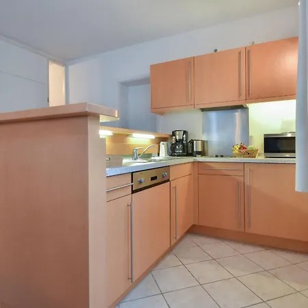 Apartment Haus Ardenne 01 Heringsdorf (Usedom)
