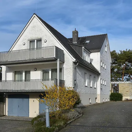 Haus Ardenne 01 *