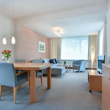 Apartment Haus Ardenne 01 Heringsdorf (Usedom)