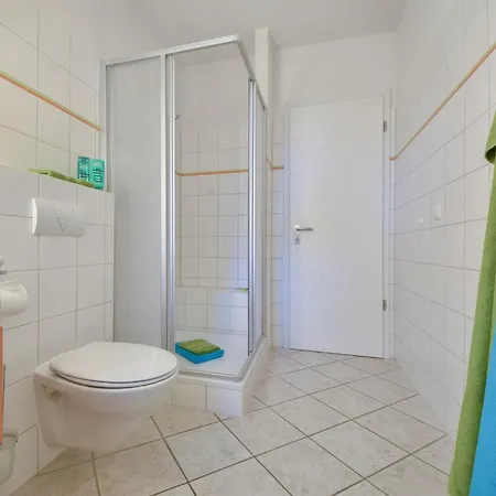 Haus Ardenne 01 * Heringsdorf (Usedom)