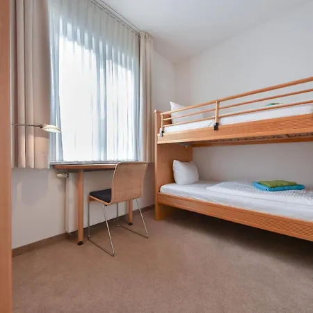 Appartement Haus Ardenne 01 Heringsdorf (Usedom)