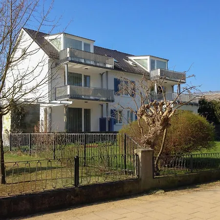 Haus Ardenne 01 *