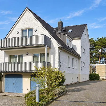 Haus Ardenne 01 Appartement